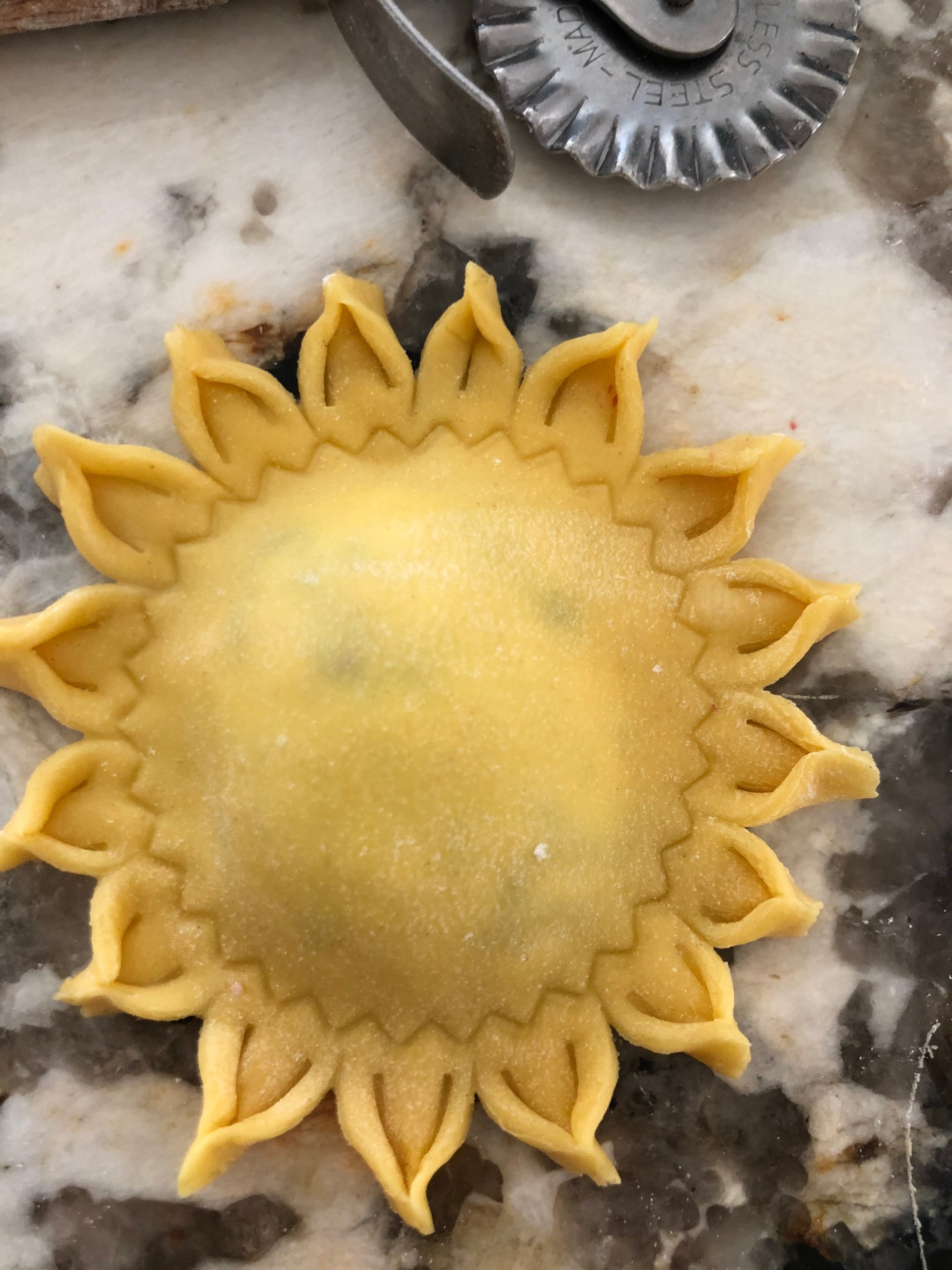 Pasta Cooking Classes